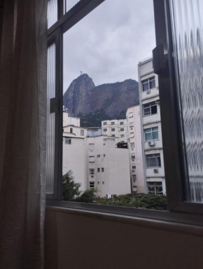 Apartamento no Humaita